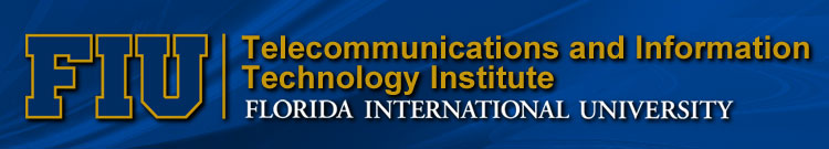 Florida International University  |  College of Engineering and Computing